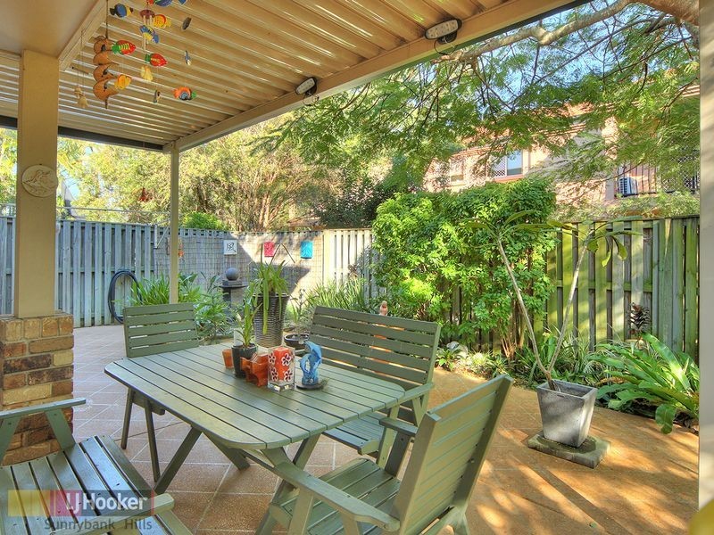 19/65 Pinelands Road, Sunnybank Hills QLD 4109