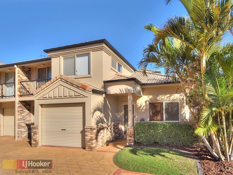 19/65 Pinelands Road, Sunnybank Hills QLD 4109