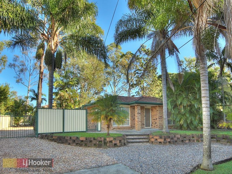 153 Haig Road, Loganlea QLD 4131