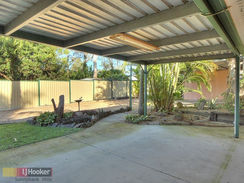 153 Haig Road, Loganlea QLD 4131