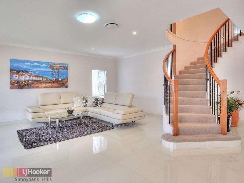 21 Rolfe Circuit, Underwood QLD 4119