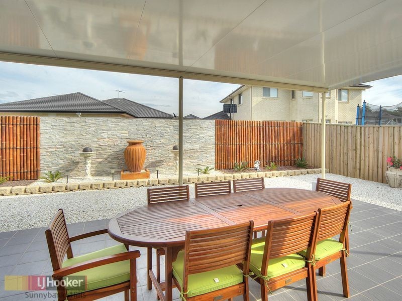 21 Rolfe Circuit, Underwood QLD 4119