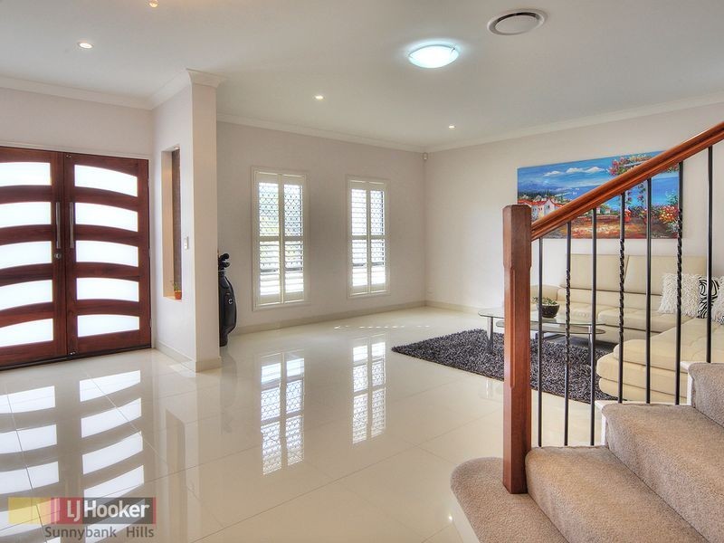 21 Rolfe Circuit, Underwood QLD 4119