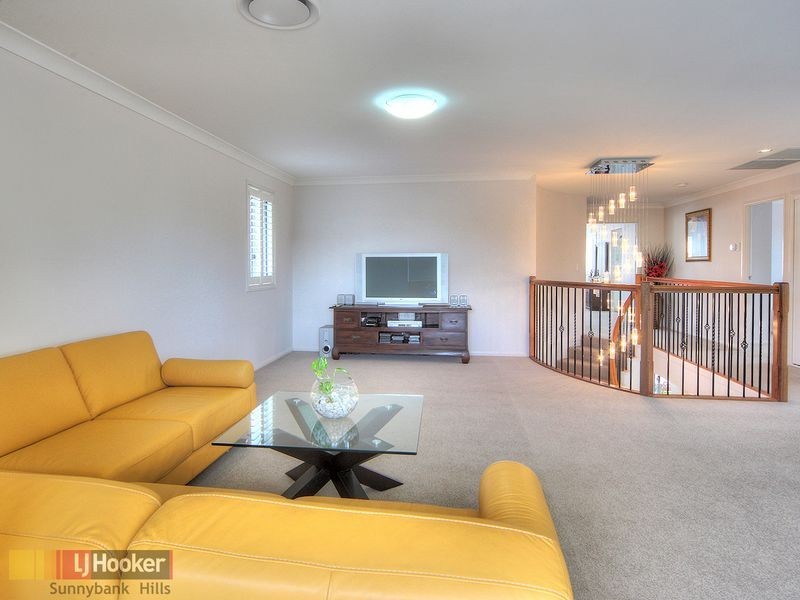 21 Rolfe Circuit, Underwood QLD 4119