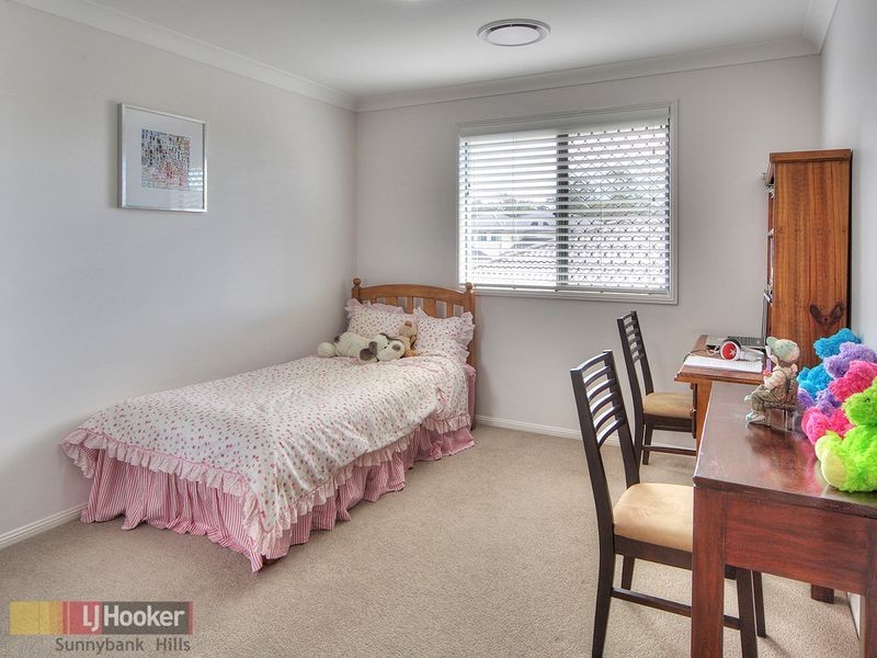 21 Rolfe Circuit, Underwood QLD 4119