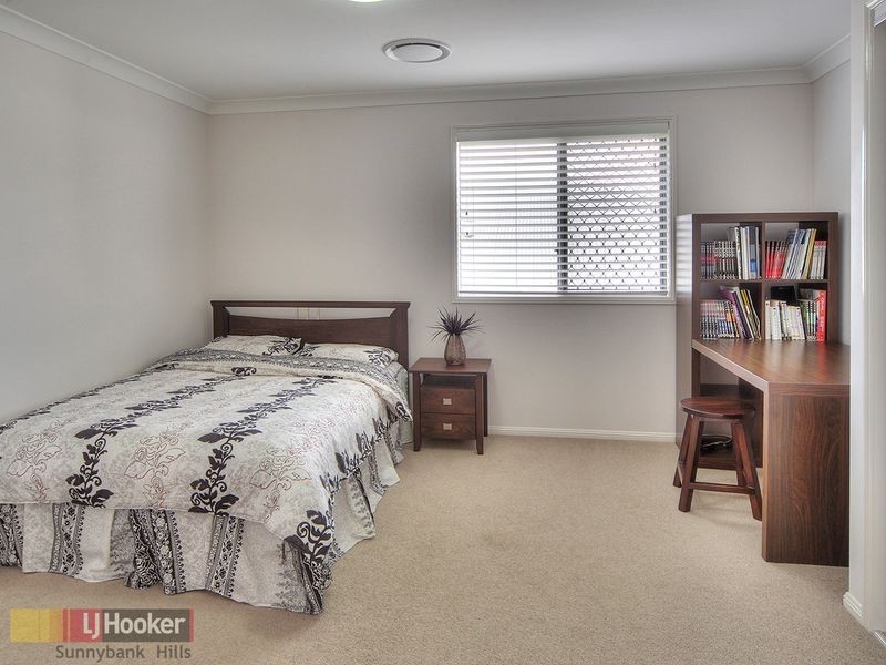 21 Rolfe Circuit, Underwood QLD 4119