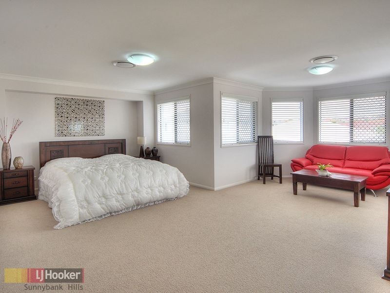 21 Rolfe Circuit, Underwood QLD 4119