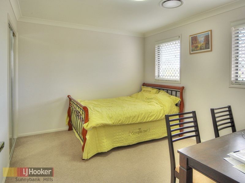21 Rolfe Circuit, Underwood QLD 4119