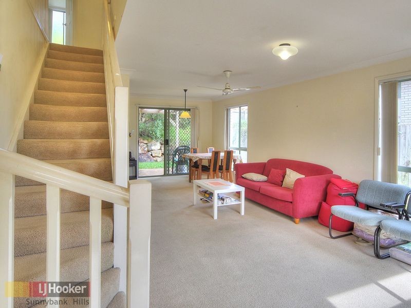 22/100 Bordeaux Street, Eight Mile Plains QLD 4113