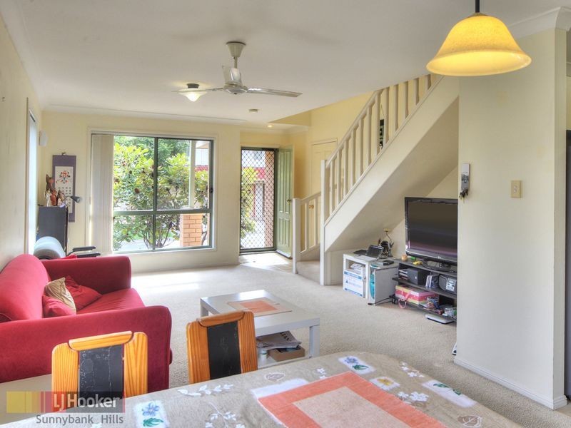 22/100 Bordeaux Street, Eight Mile Plains QLD 4113