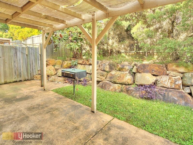 22/100 Bordeaux Street, Eight Mile Plains QLD 4113
