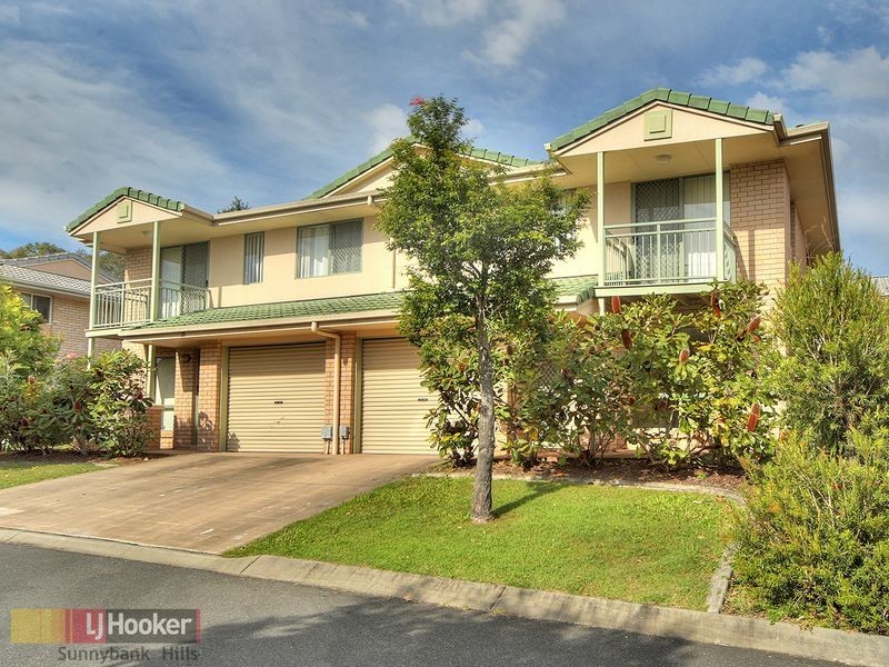 22/100 Bordeaux Street, Eight Mile Plains QLD 4113