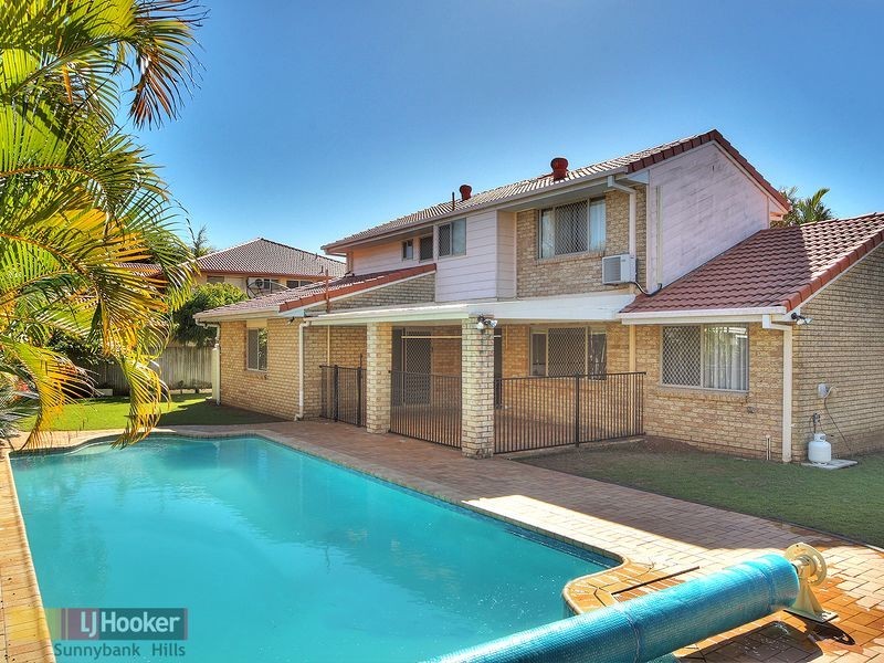 91 The Avenue, Sunnybank Hills QLD 4109