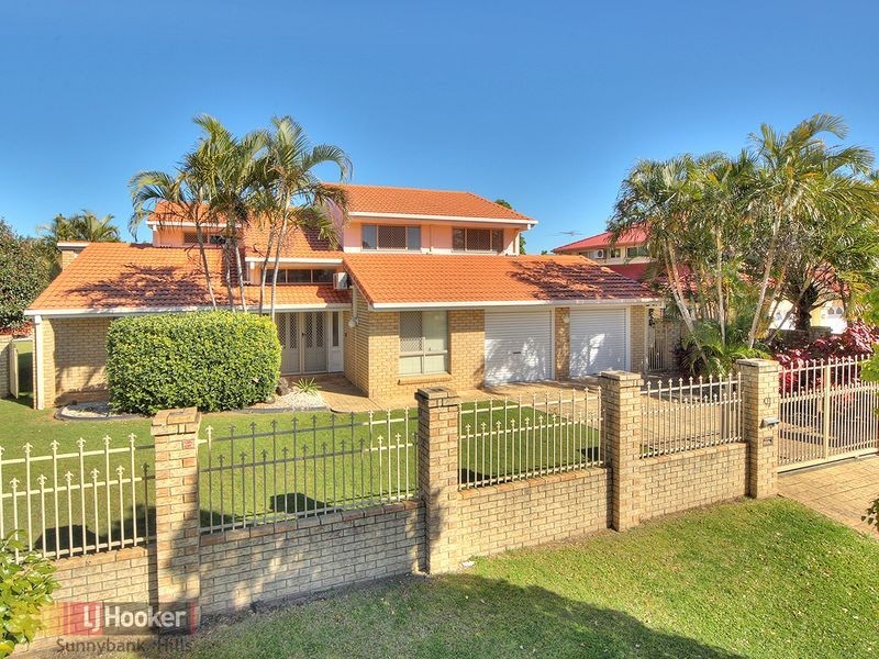 91 The Avenue, Sunnybank Hills QLD 4109