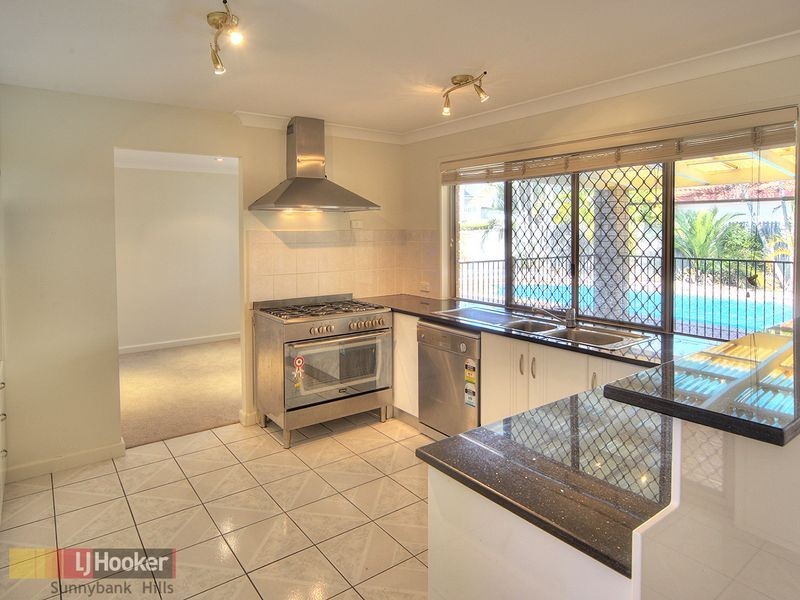91 The Avenue, Sunnybank Hills QLD 4109