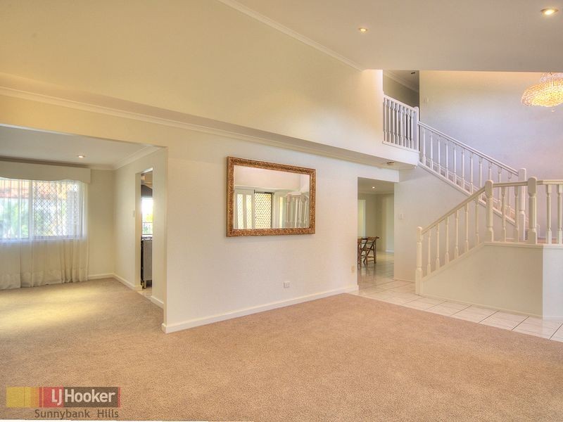 91 The Avenue, Sunnybank Hills QLD 4109