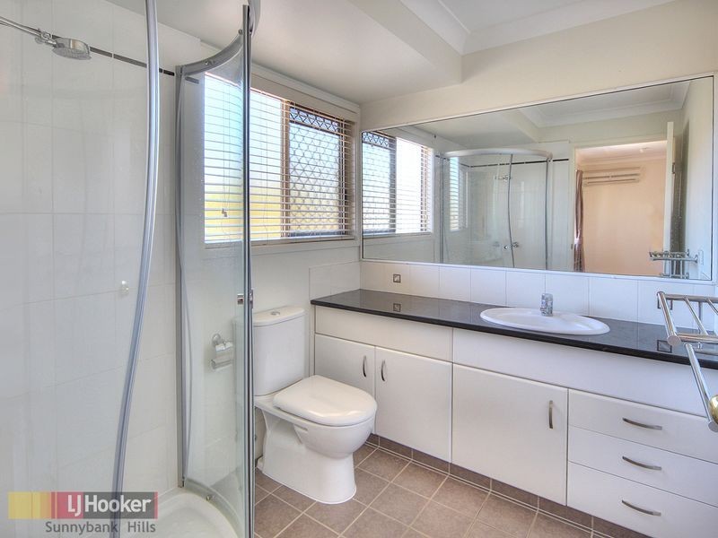 91 The Avenue, Sunnybank Hills QLD 4109