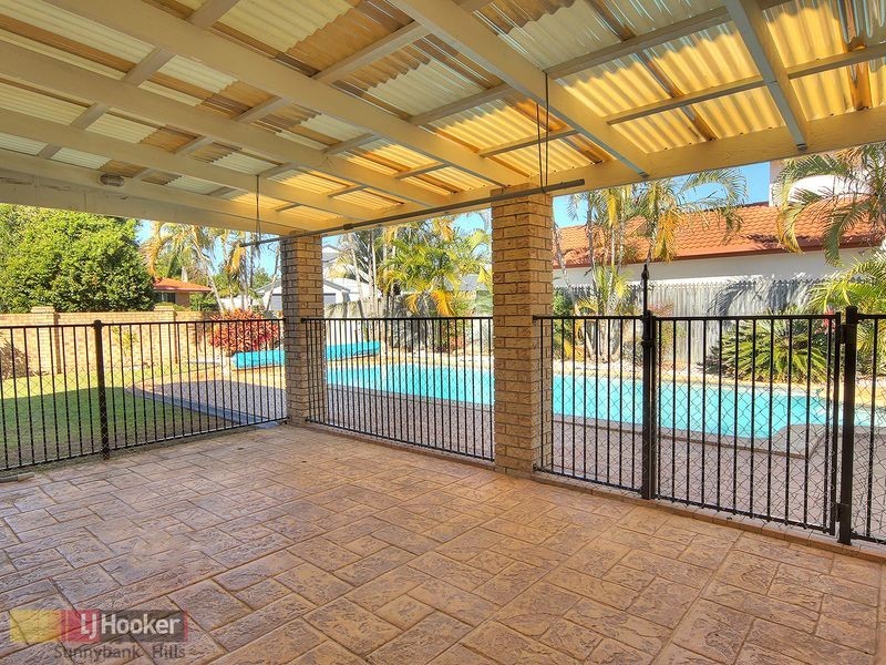 91 The Avenue, Sunnybank Hills QLD 4109