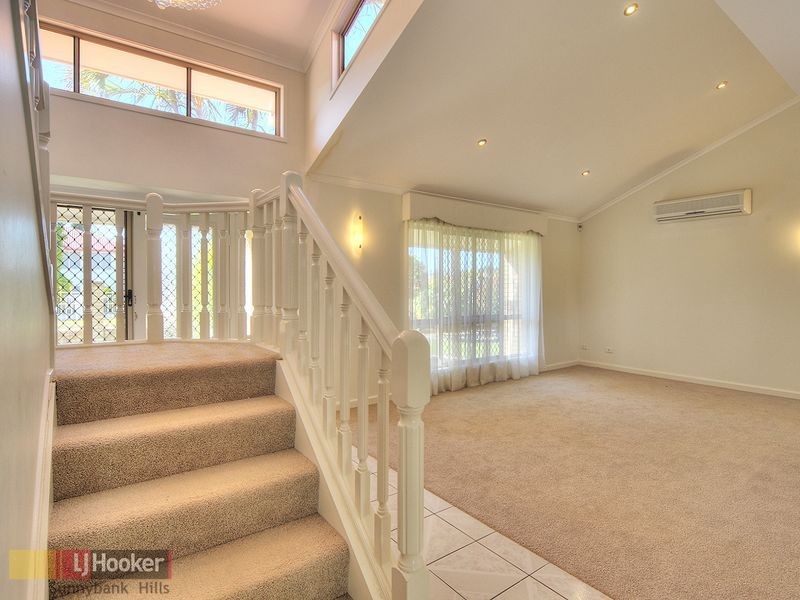 91 The Avenue, Sunnybank Hills QLD 4109