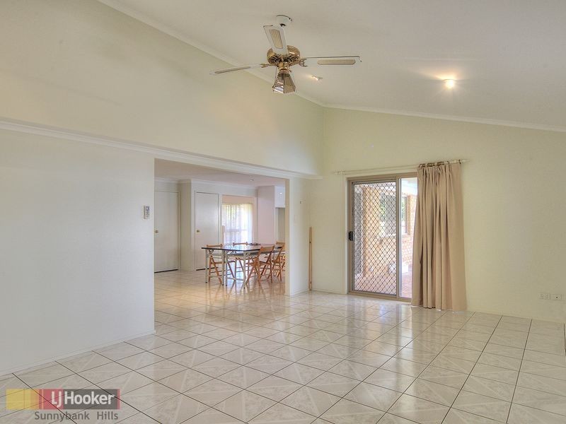 91 The Avenue, Sunnybank Hills QLD 4109