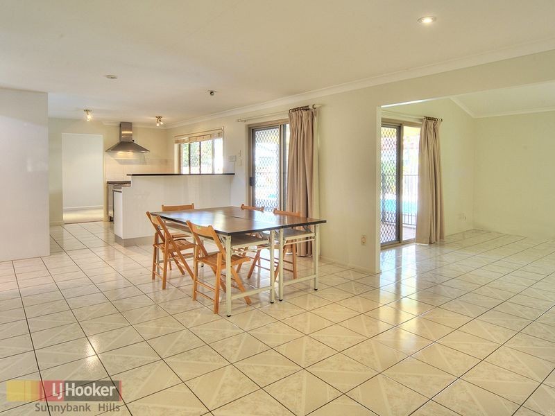 91 The Avenue, Sunnybank Hills QLD 4109