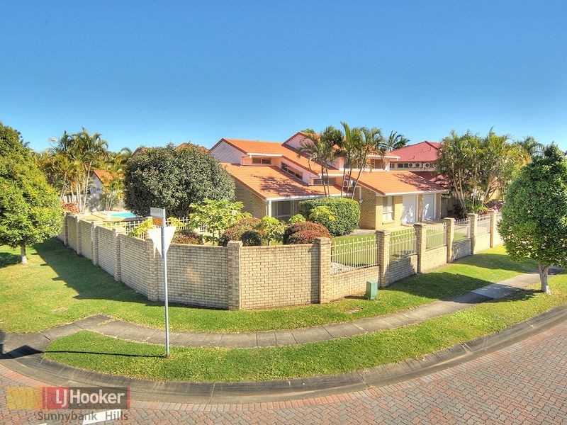91 The Avenue, Sunnybank Hills QLD 4109
