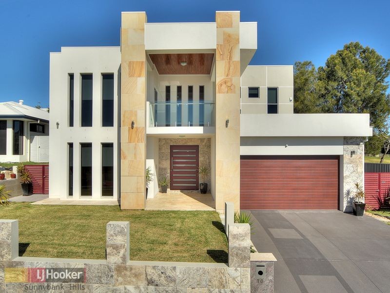 10 Bowers Street, Eight Mile Plains QLD 4113