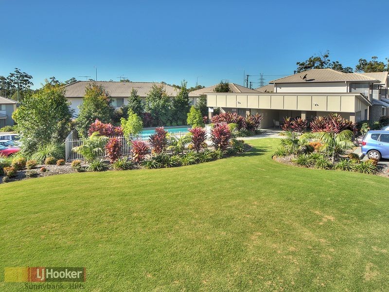 66/2311 Logan Road, Eight Mile Plains QLD 4113