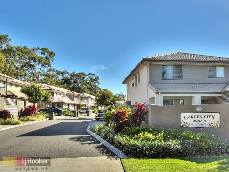 66/2311 Logan Road, Eight Mile Plains QLD 4113