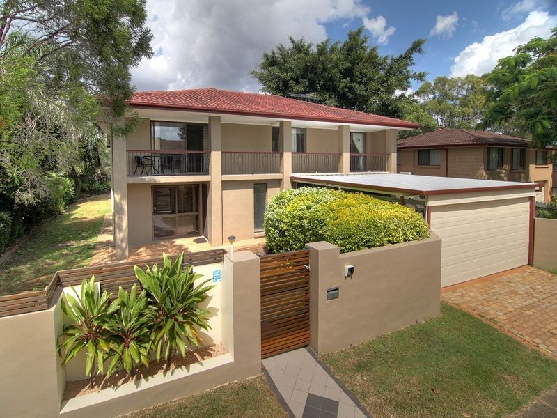 8 Manzill Street, Sunnybank Hills QLD 4109