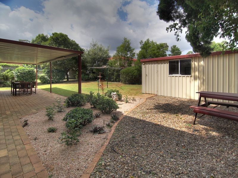 8 Manzill Street, Sunnybank Hills QLD 4109