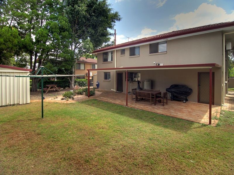 8 Manzill Street, Sunnybank Hills QLD 4109