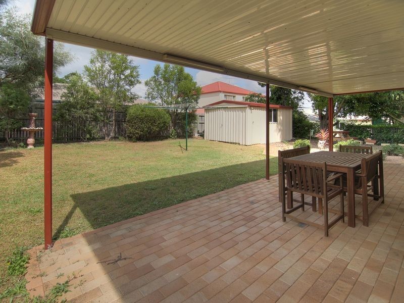 8 Manzill Street, Sunnybank Hills QLD 4109
