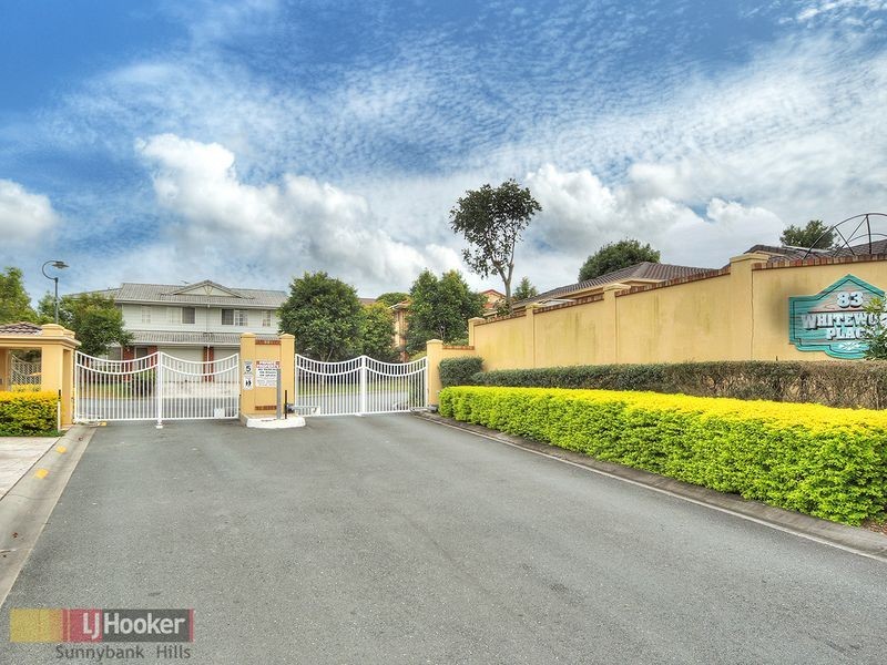 47/83 Persse Road, Runcorn QLD 4113