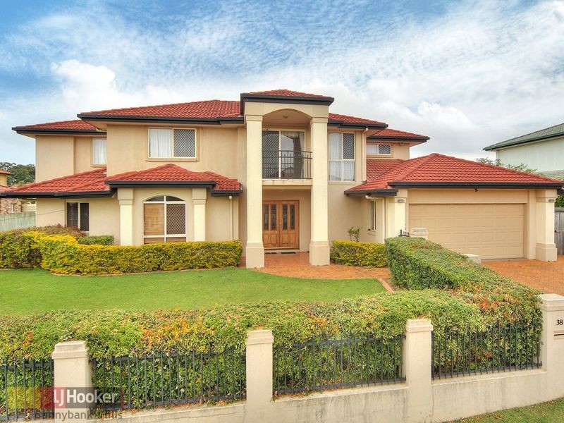 38 Crestwood Street, Kuraby QLD 4112