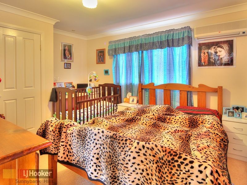 38 Crestwood Street, Kuraby QLD 4112