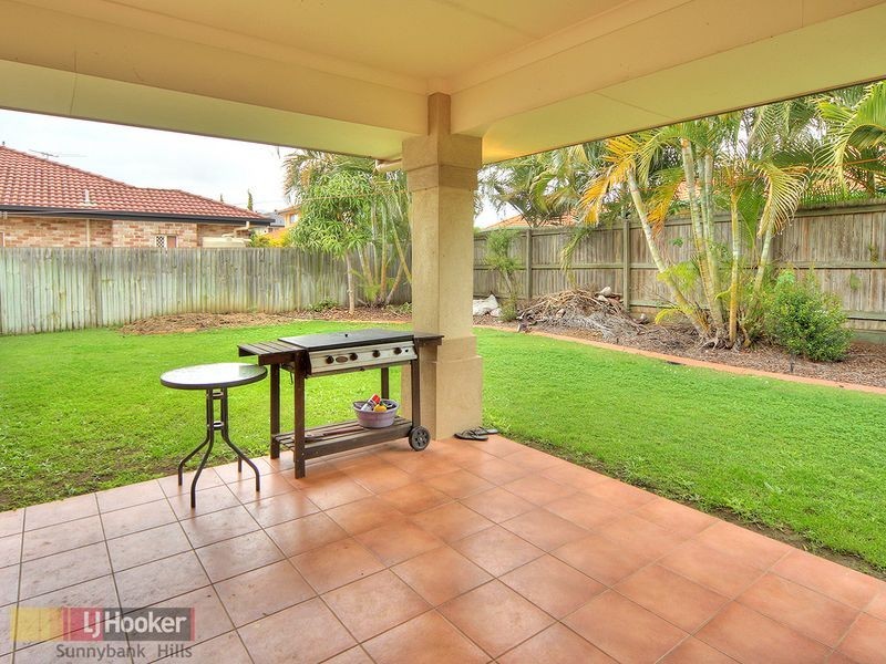 38 Crestwood Street, Kuraby QLD 4112