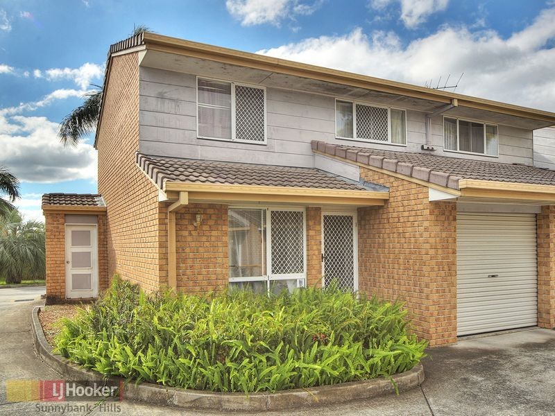 6/15 Brian Court, Slacks Creek QLD 4127