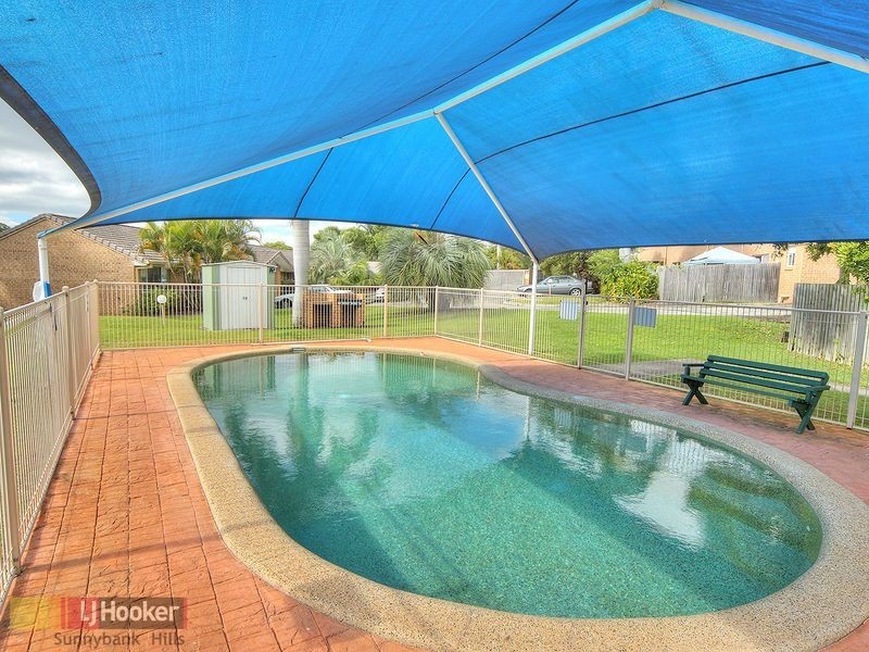 6/15 Brian Court, Slacks Creek QLD 4127