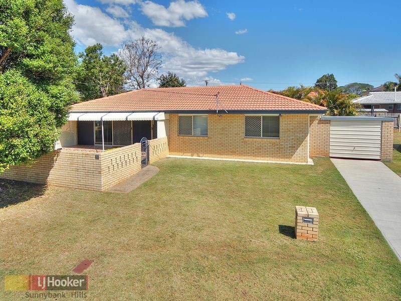 17 Batford Street, Sunnybank QLD 4109