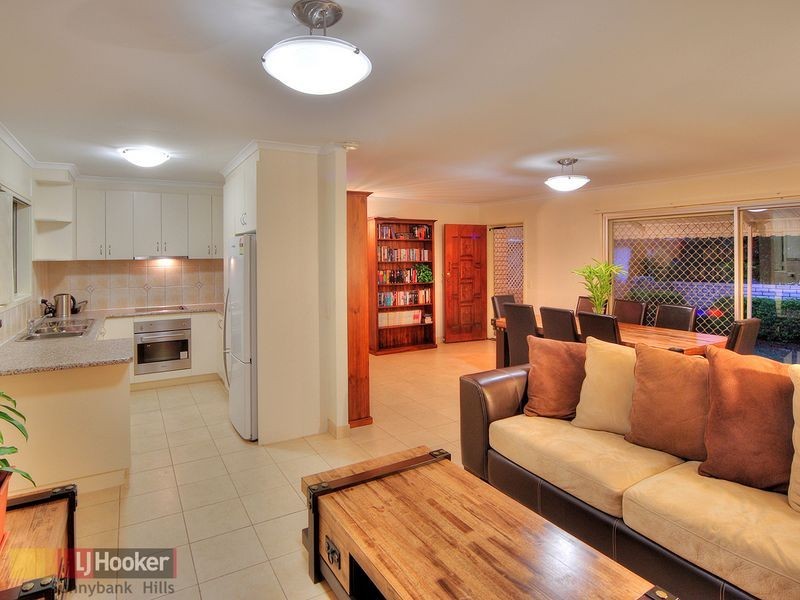 17 Batford Street, Sunnybank QLD 4109