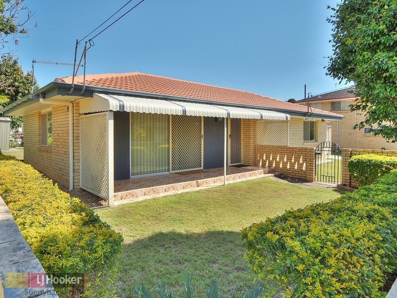 17 Batford Street, Sunnybank QLD 4109