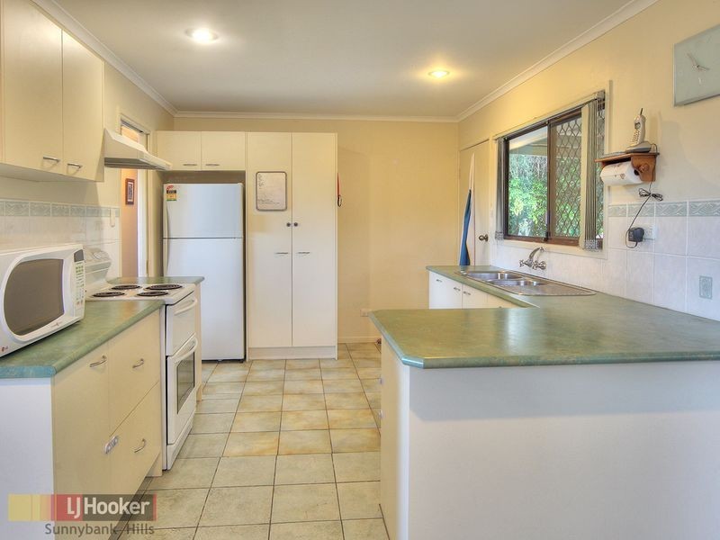 Sunnybank Hills QLD 4109