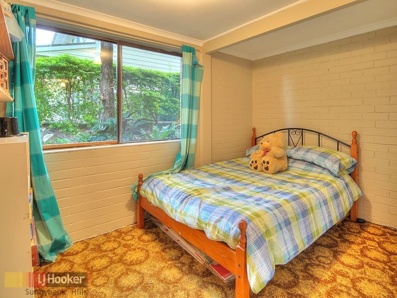 Sunnybank Hills QLD 4109