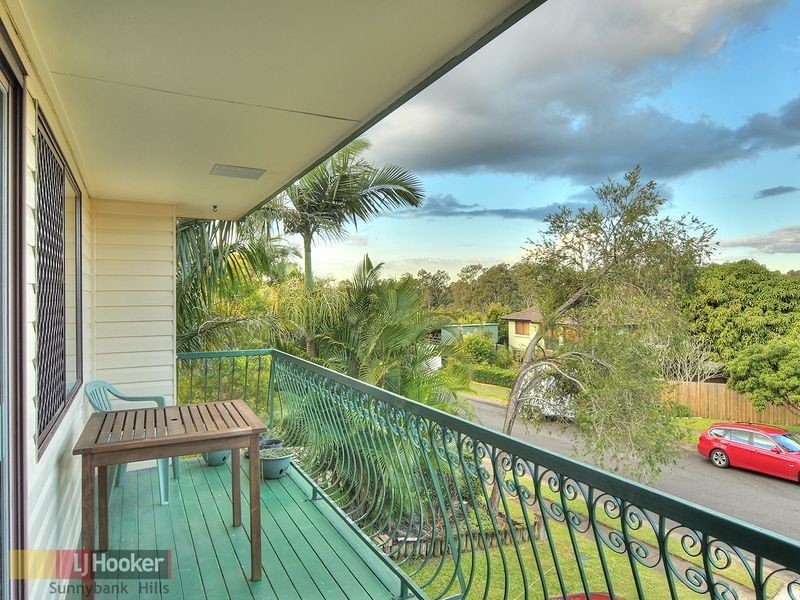 Sunnybank Hills QLD 4109
