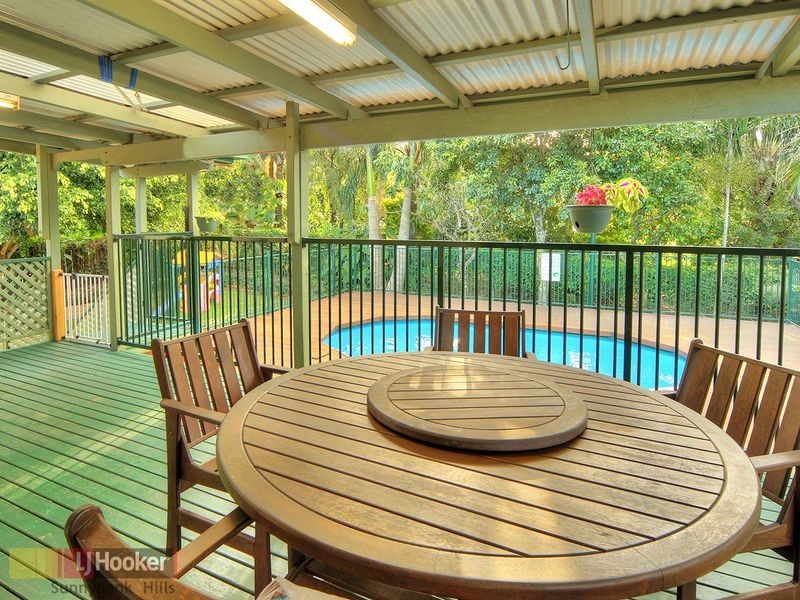 Sunnybank Hills QLD 4109