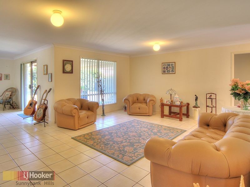 6 Katie Court, Sunnybank Hills QLD 4109