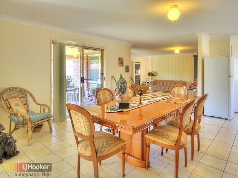 6 Katie Court, Sunnybank Hills QLD 4109