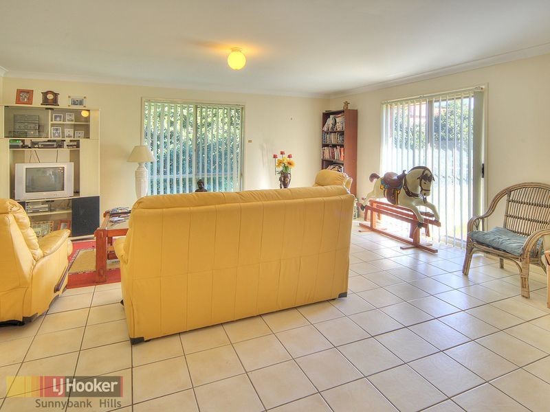 6 Katie Court, Sunnybank Hills QLD 4109
