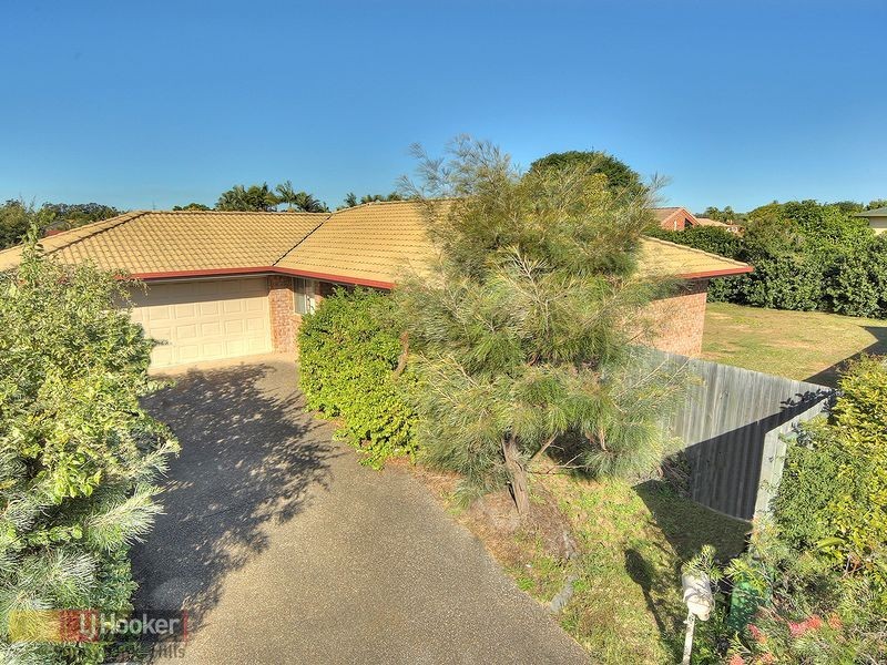 6 Katie Court, Sunnybank Hills QLD 4109